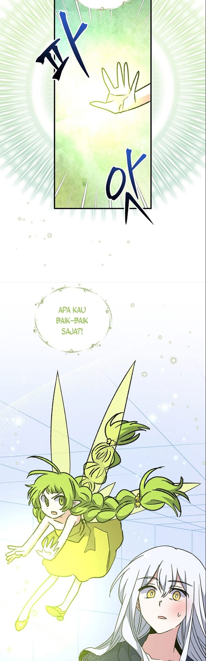 Yigret Chapter 51 Bahasa Indonesia