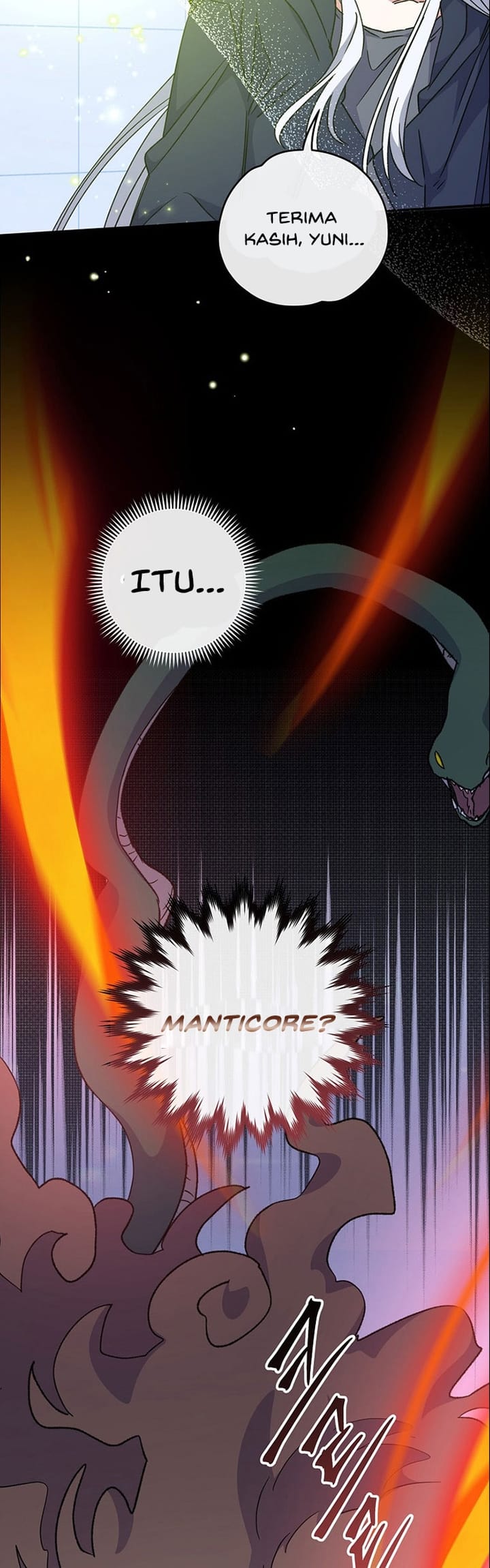 Yigret Chapter 51 Bahasa Indonesia