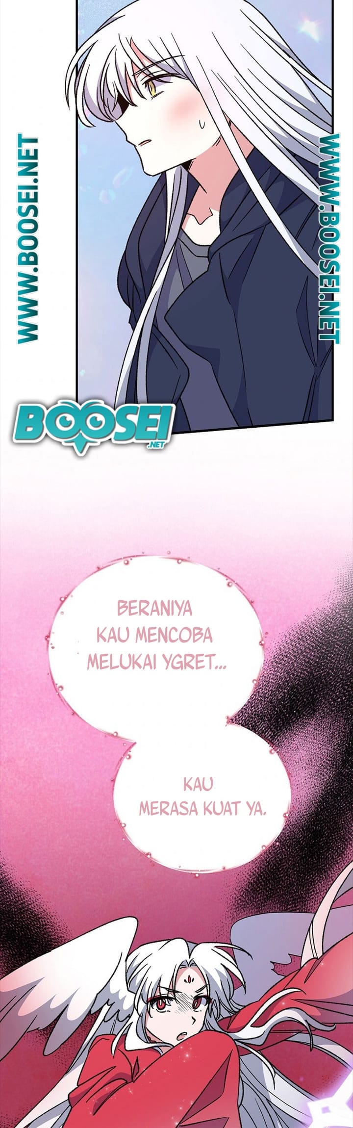Yigret Chapter 51 Bahasa Indonesia
