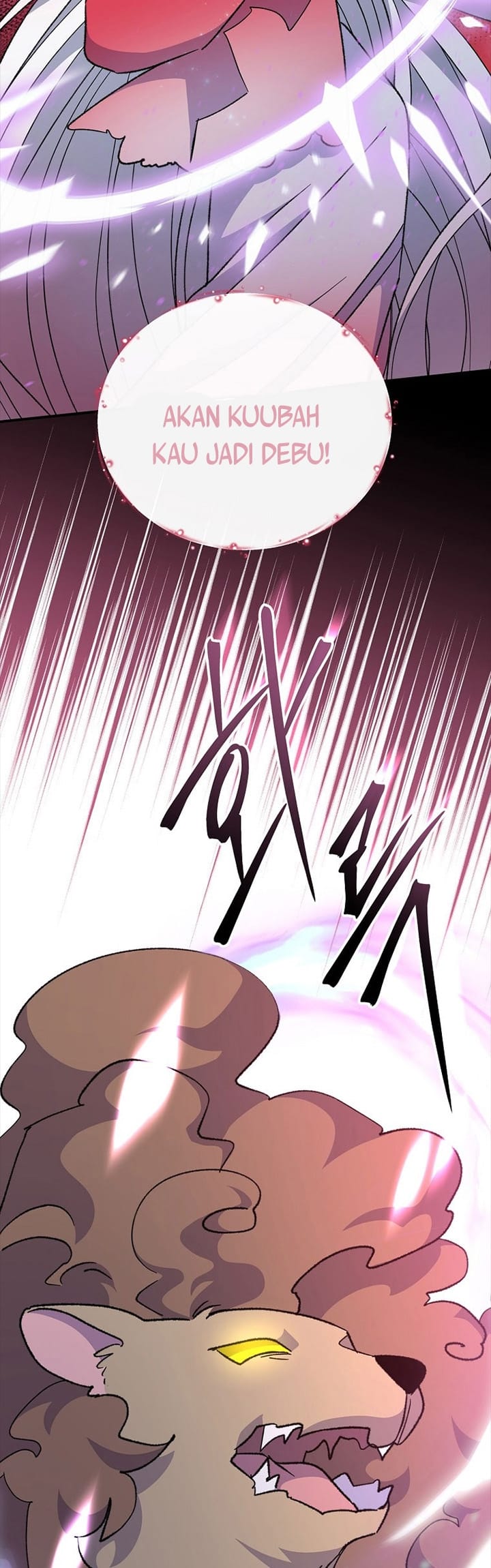 Yigret Chapter 51 Bahasa Indonesia