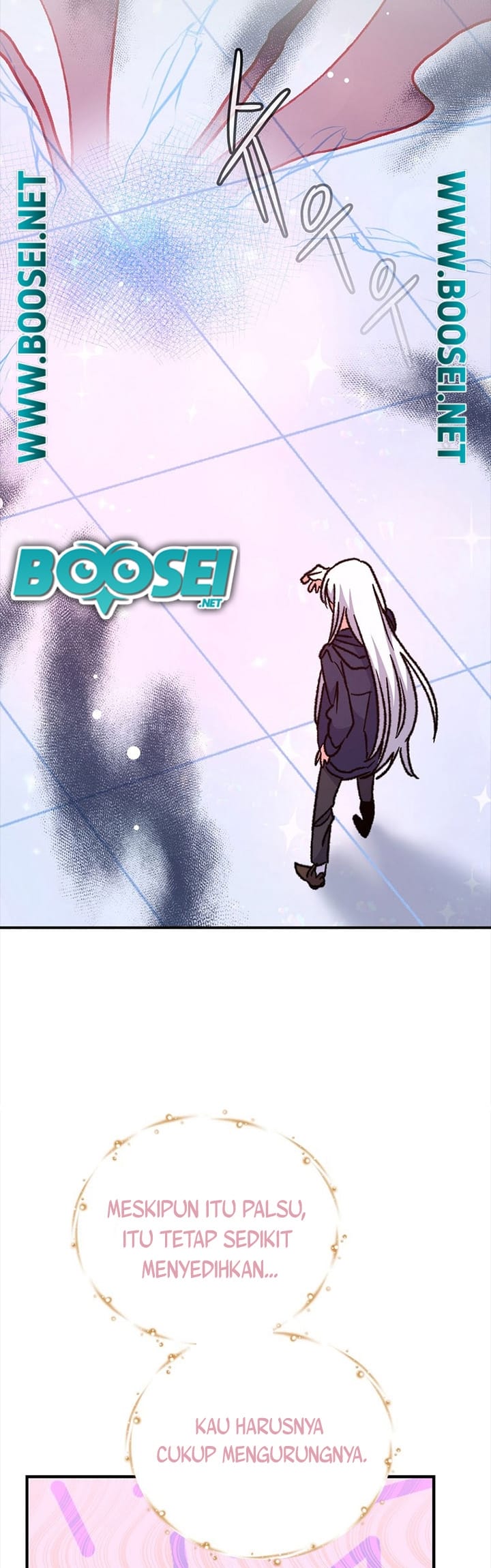 Yigret Chapter 51 Bahasa Indonesia