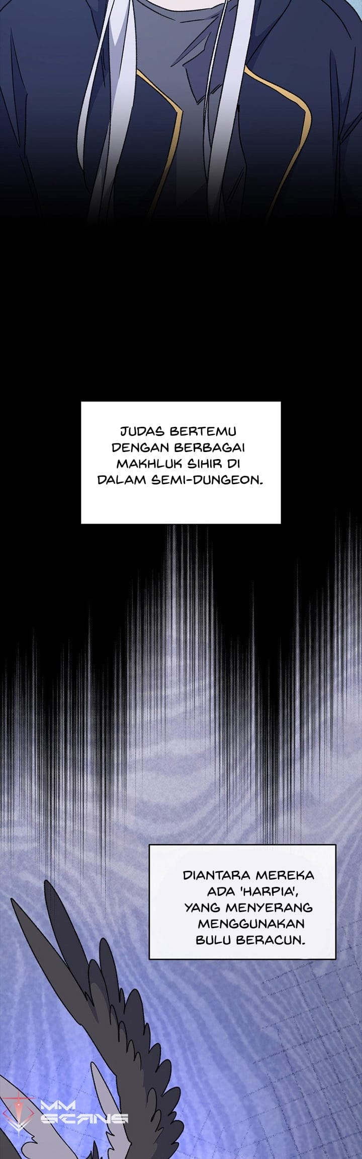 Yigret Chapter 51 Bahasa Indonesia