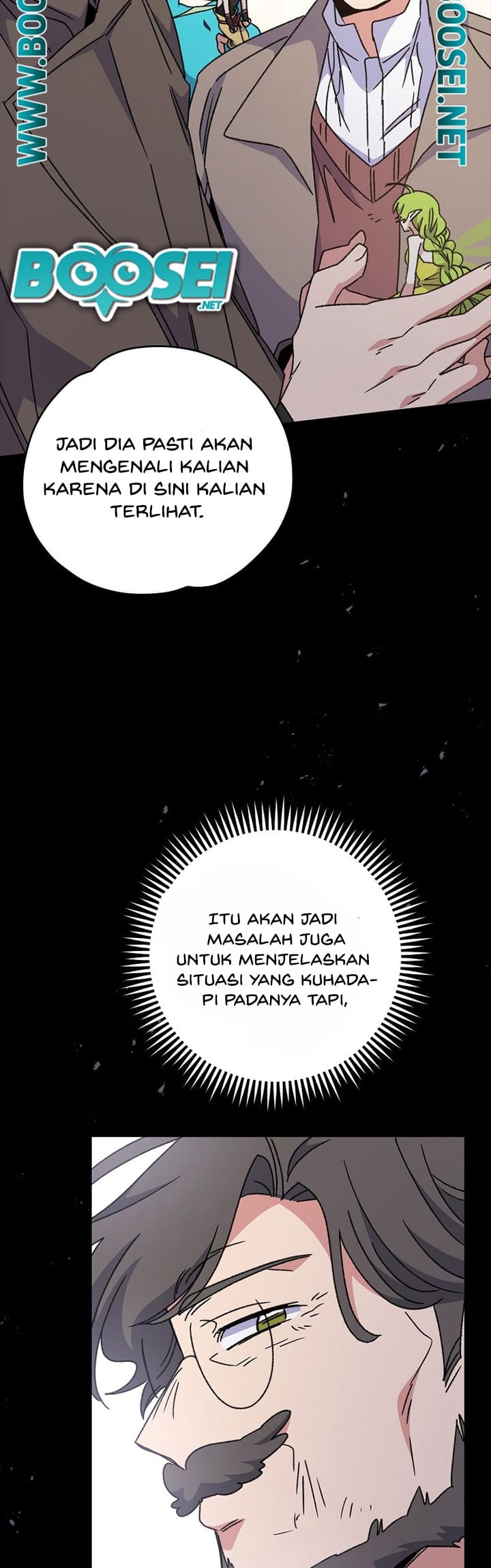 Yigret Chapter 51 Bahasa Indonesia