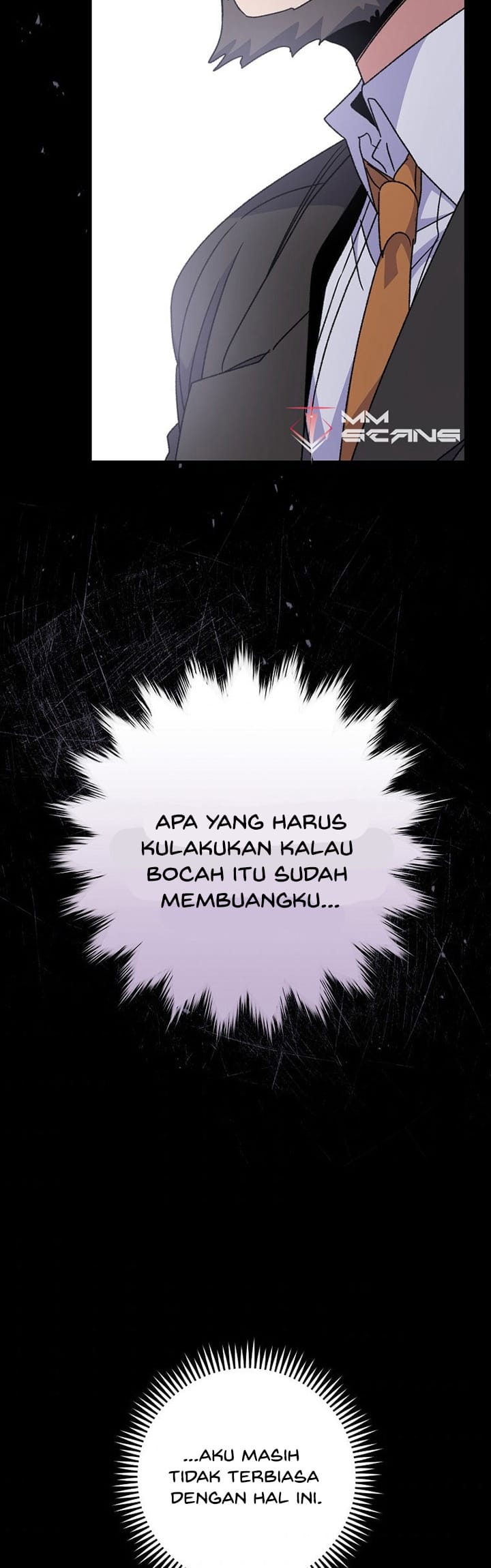 Yigret Chapter 51 Bahasa Indonesia