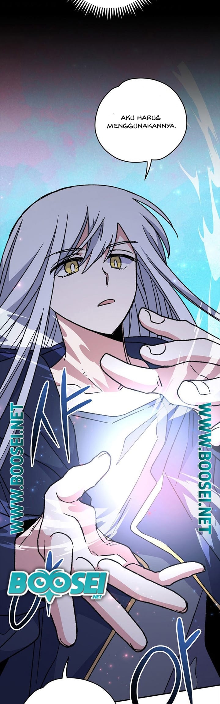 Yigret Chapter 51 Bahasa Indonesia