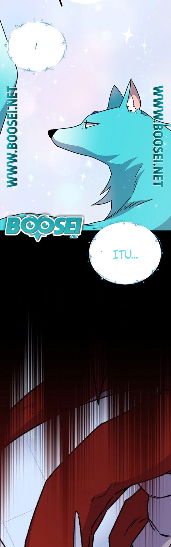 Yigret Chapter 51 Bahasa Indonesia