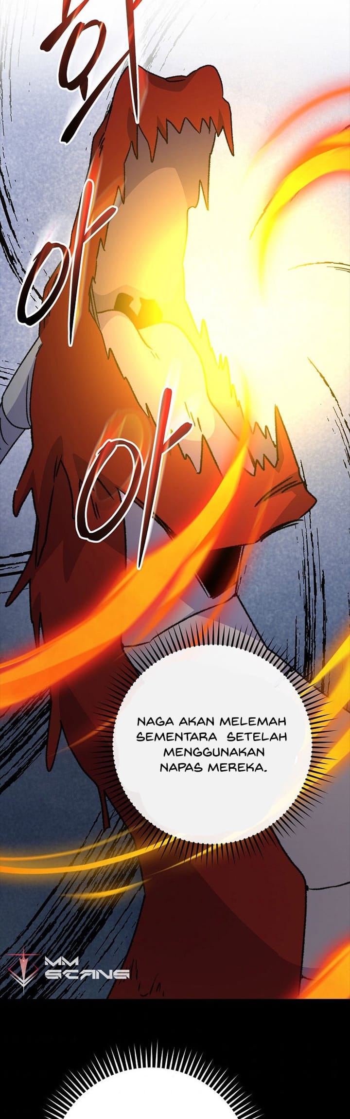 Yigret Chapter 51 Bahasa Indonesia