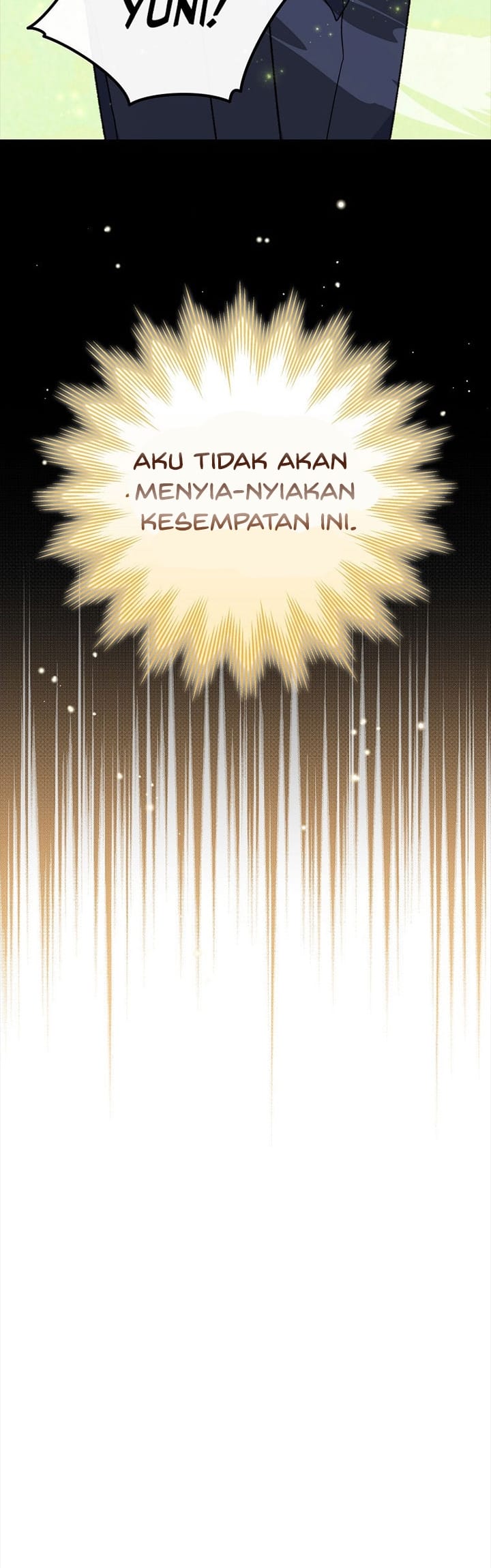 Yigret Chapter 51 Bahasa Indonesia