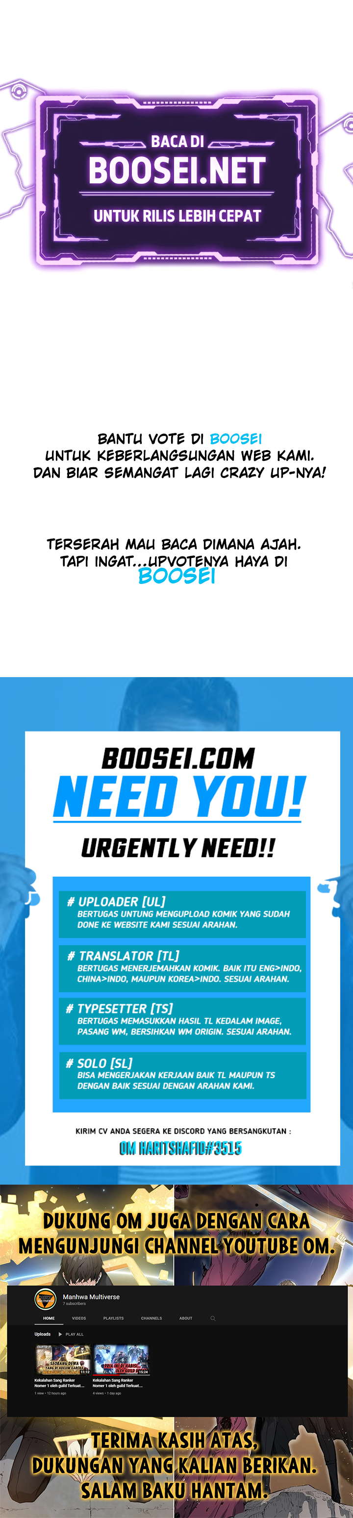 Yigret Chapter 51 Bahasa Indonesia