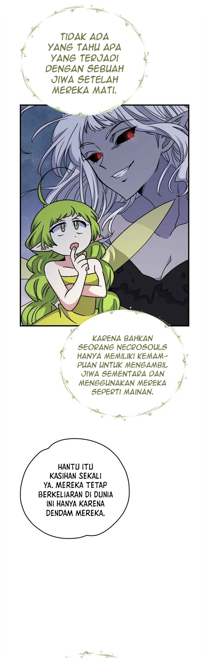 Yigret chapter 55