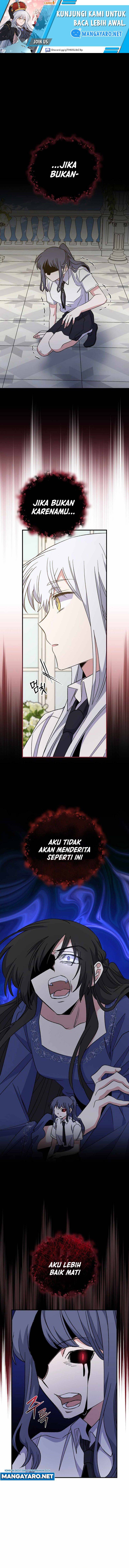 Yigret Chapter 59 Bahasa Indonesia