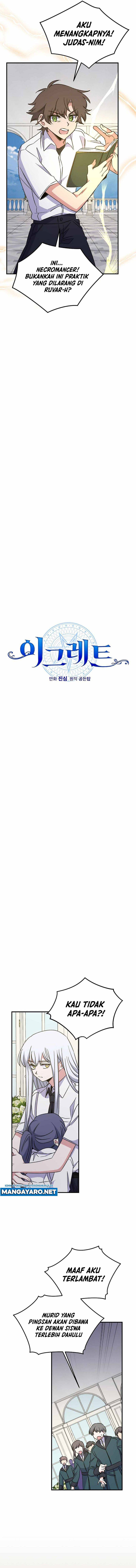 Yigret Chapter 59 Bahasa Indonesia