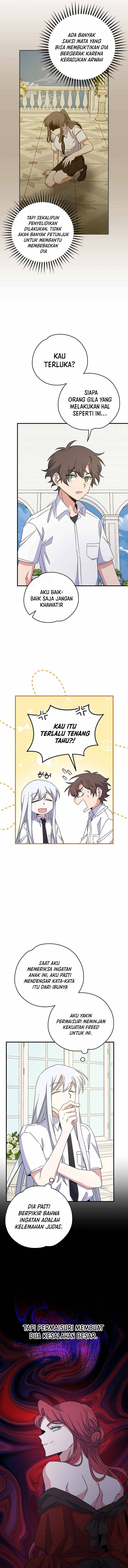 Yigret Chapter 59 Bahasa Indonesia