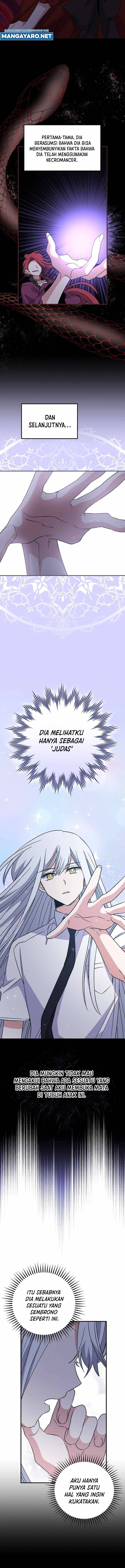 Yigret Chapter 59 Bahasa Indonesia
