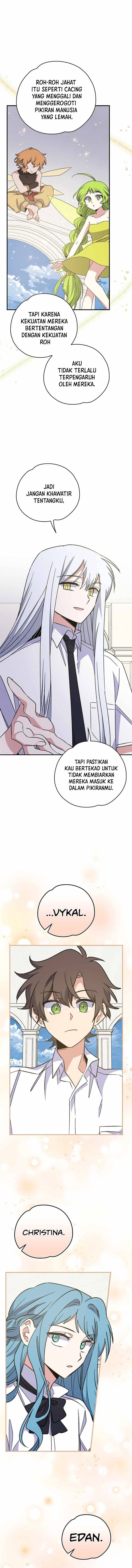 Yigret Chapter 59 Bahasa Indonesia