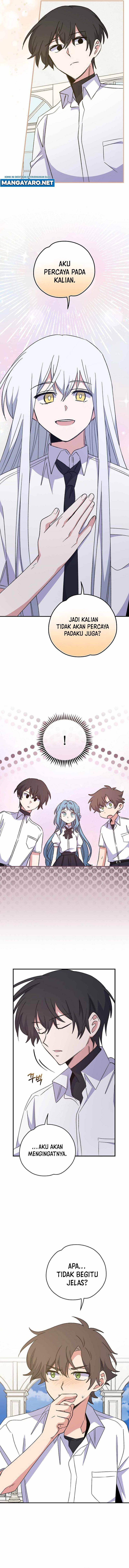 Yigret Chapter 59 Bahasa Indonesia