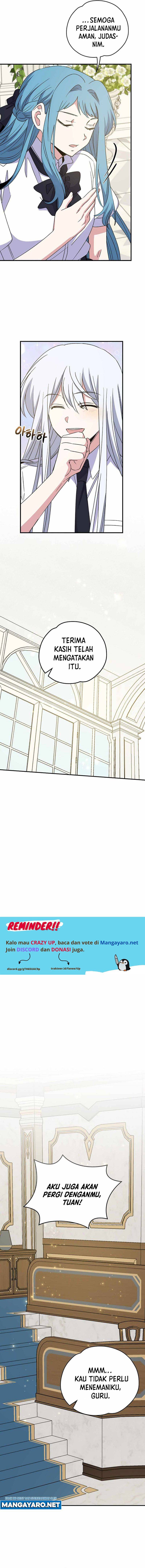 Yigret Chapter 59 Bahasa Indonesia