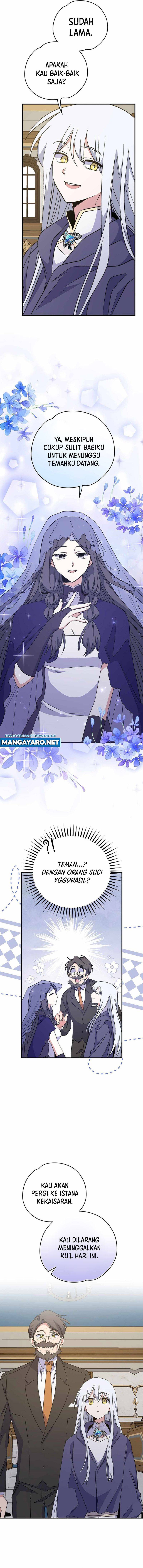 Yigret Chapter 59 Bahasa Indonesia