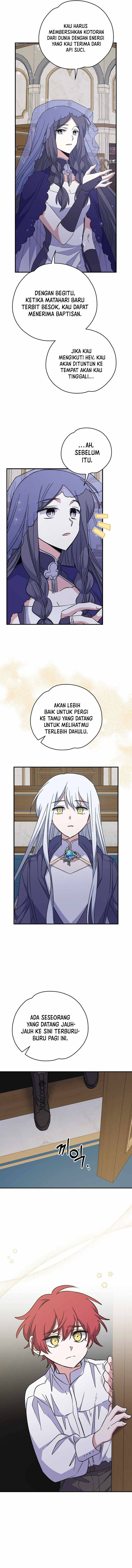 Yigret Chapter 59 Bahasa Indonesia