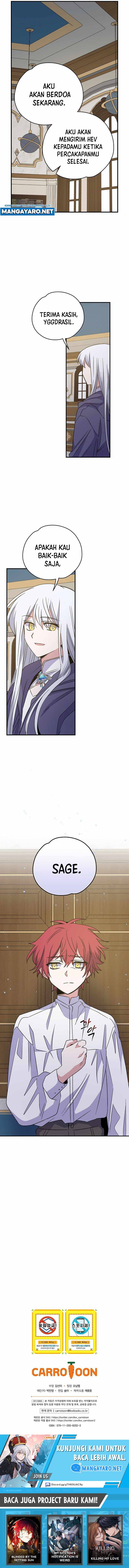 Yigret Chapter 59 Bahasa Indonesia