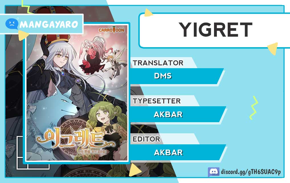 Yigret chapter 60