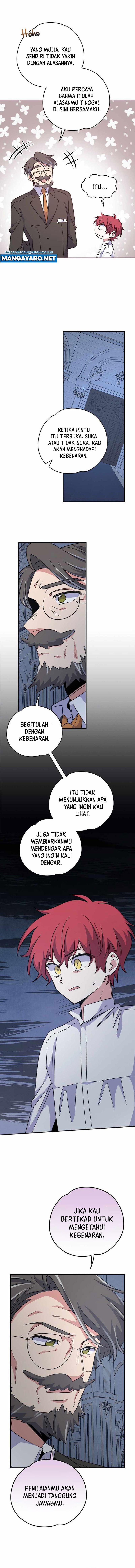Yigret Chapter 61 Bahasa Indonesia