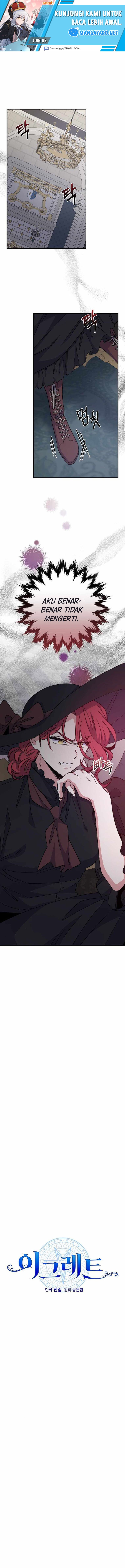 Yigret Chapter 63 Bahasa Indonesia