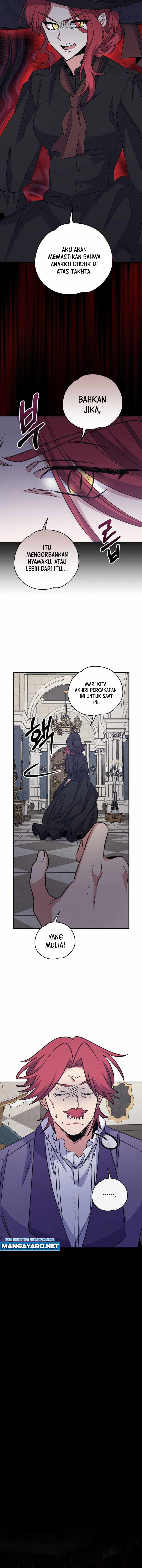 Yigret Chapter 63 Bahasa Indonesia