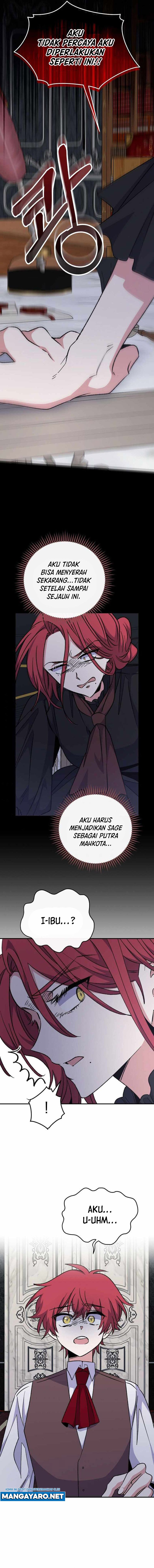 Yigret Chapter 63 Bahasa Indonesia