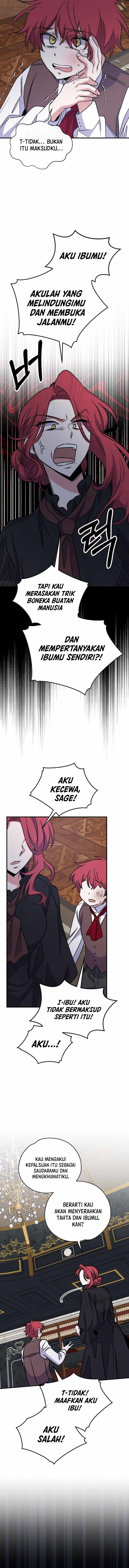 Yigret Chapter 63 Bahasa Indonesia