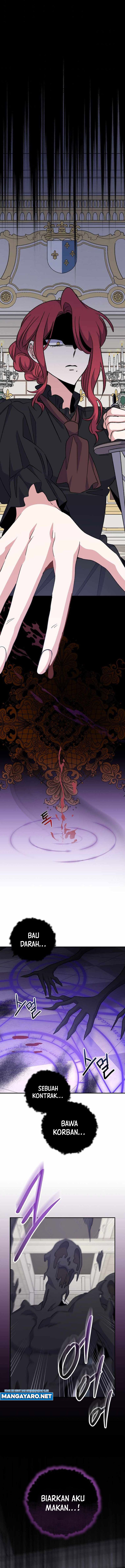 Yigret Chapter 63 Bahasa Indonesia