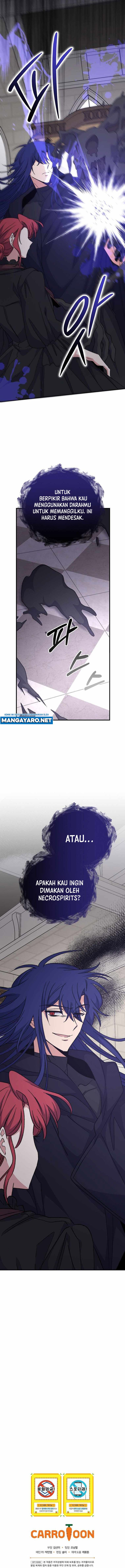 Yigret Chapter 63 Bahasa Indonesia