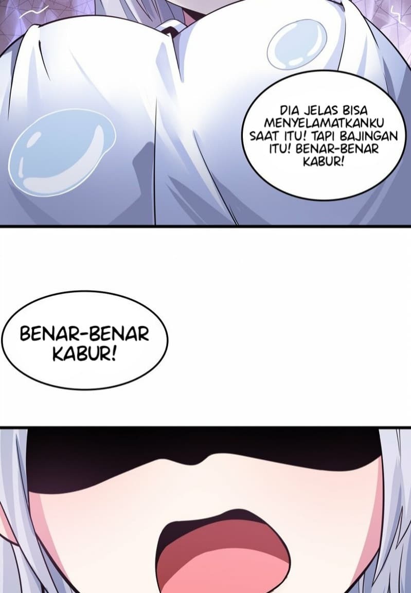 Yin Yang Changer chapter 4