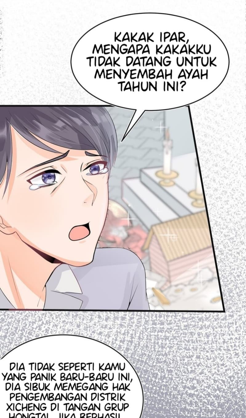 Yin Yang Changer chapter 7