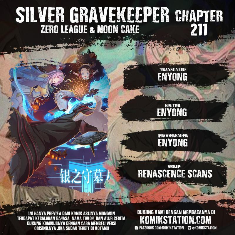 Yin Zhi Shoumuren Chapter 211 Bahasa Indonesia