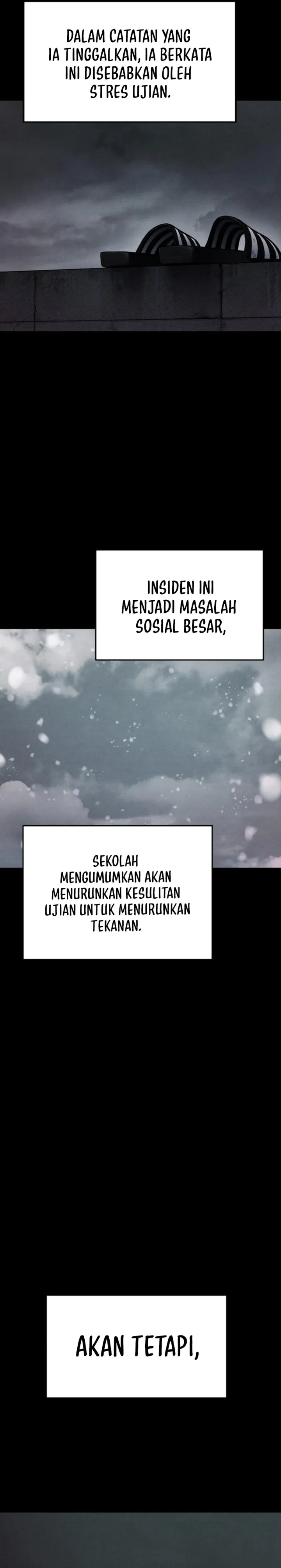 YoKai Yokai Yokai! Chapter 01 Bahasa Indonesia