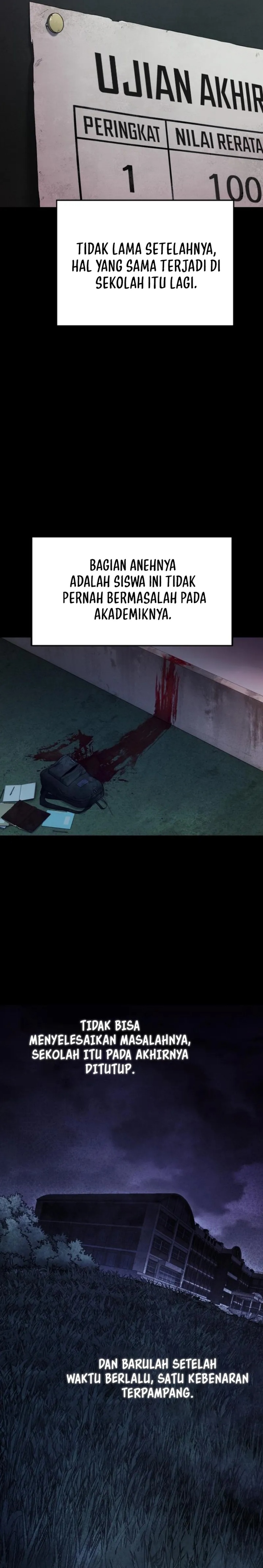 YoKai Yokai Yokai! Chapter 01 Bahasa Indonesia