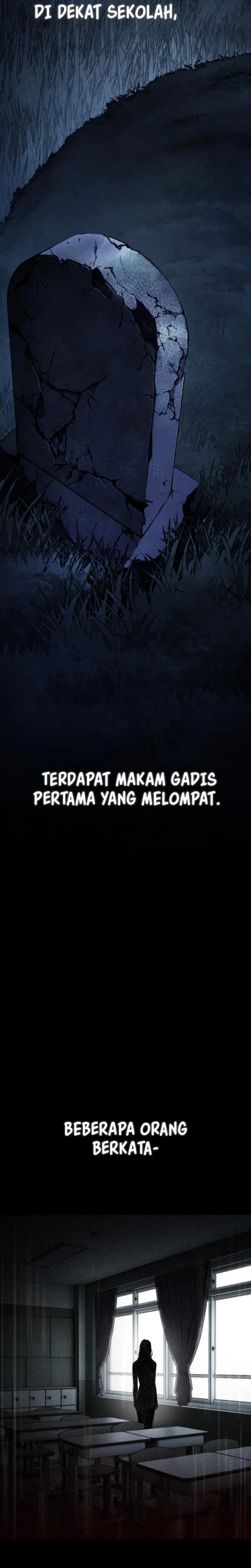 YoKai Yokai Yokai! Chapter 01 Bahasa Indonesia