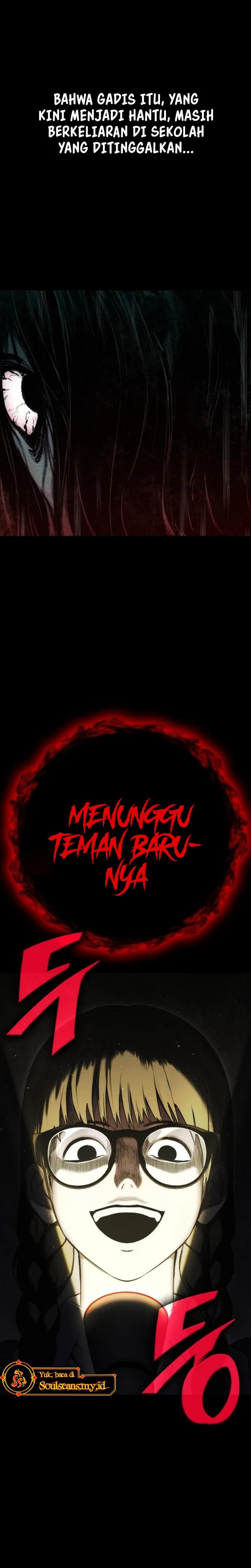 YoKai Yokai Yokai! Chapter 01 Bahasa Indonesia