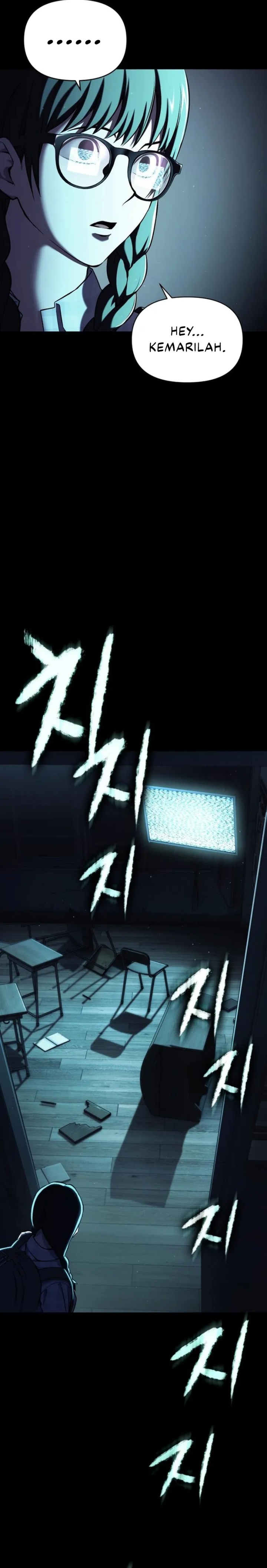 YoKai Yokai Yokai! Chapter 01 Bahasa Indonesia