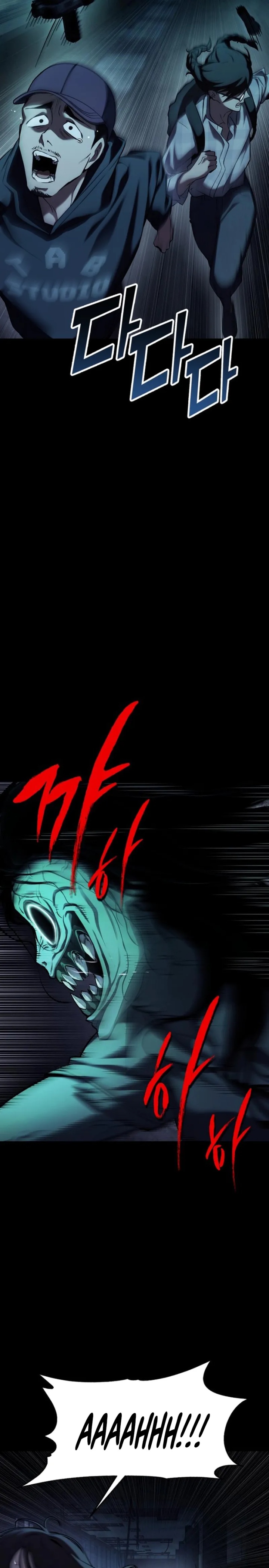 YoKai Yokai Yokai! Chapter 01 Bahasa Indonesia