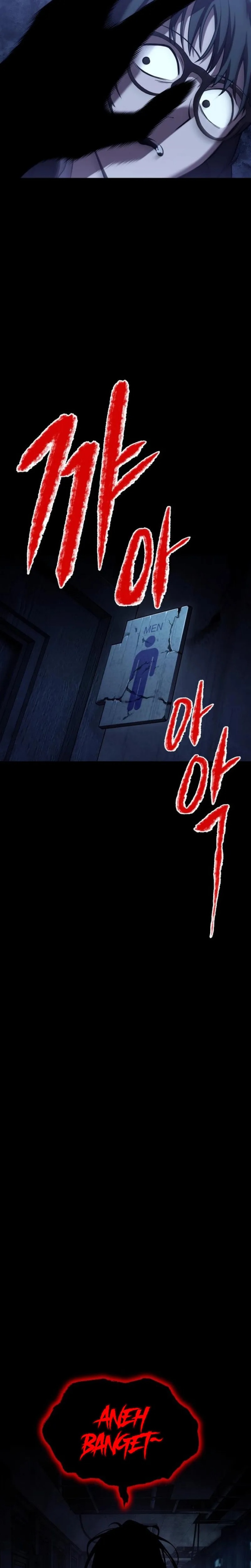 YoKai Yokai Yokai! Chapter 01 Bahasa Indonesia