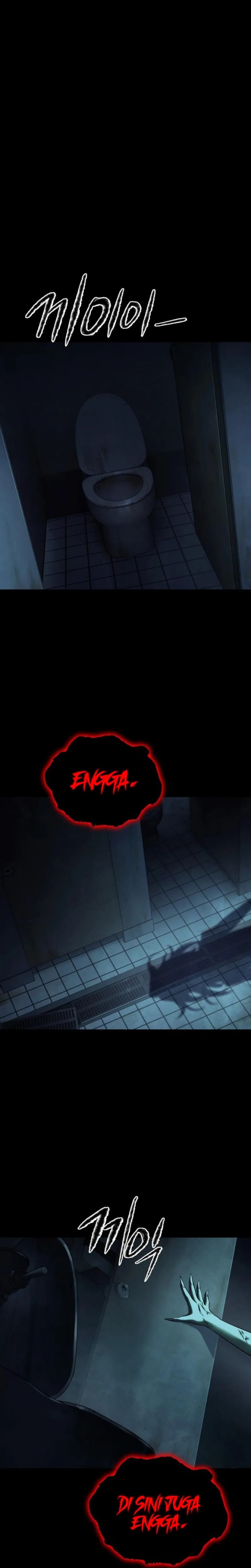 YoKai Yokai Yokai! Chapter 01 Bahasa Indonesia