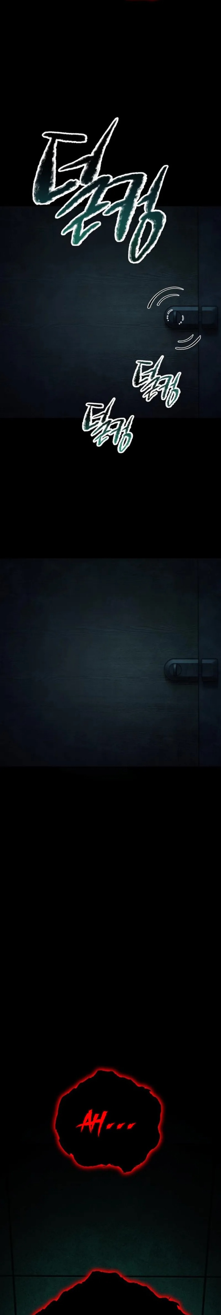 YoKai Yokai Yokai! Chapter 01 Bahasa Indonesia