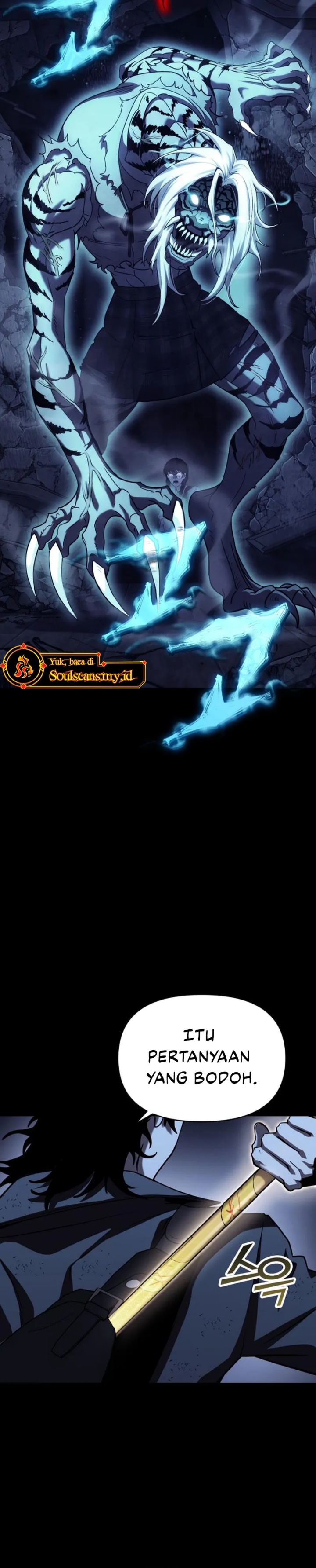 YoKai Yokai Yokai! Chapter 01 Bahasa Indonesia