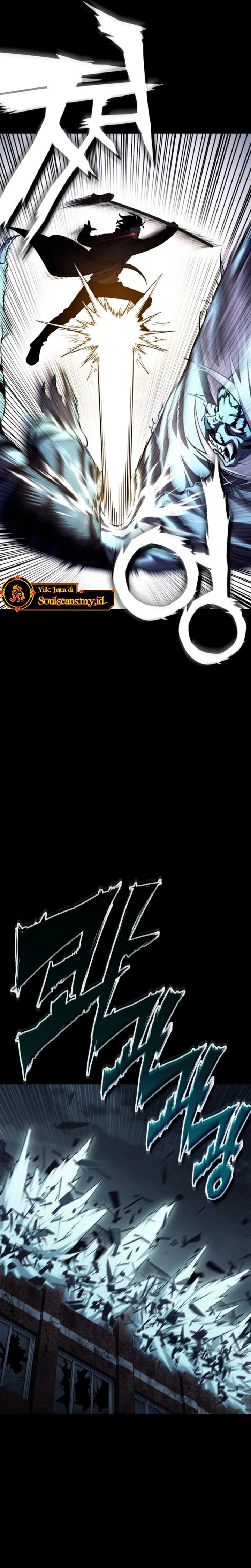 YoKai Yokai Yokai! Chapter 01 Bahasa Indonesia