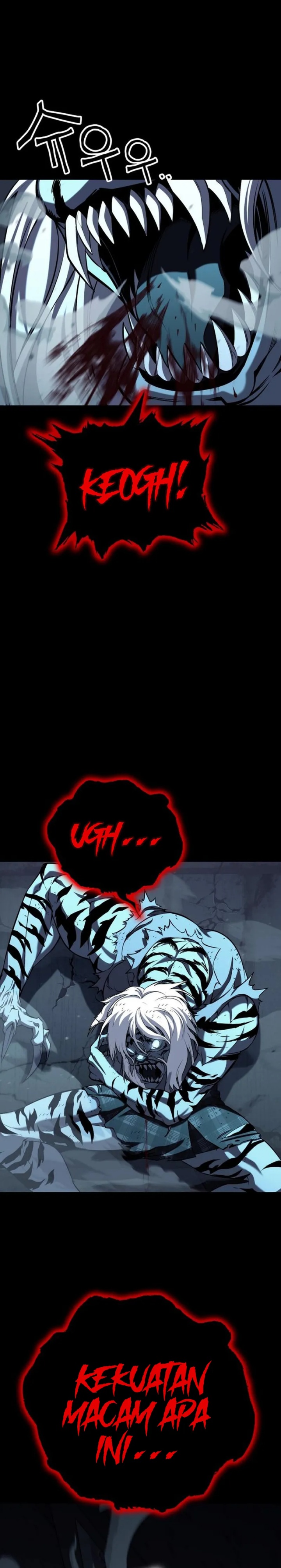 YoKai Yokai Yokai! Chapter 01 Bahasa Indonesia