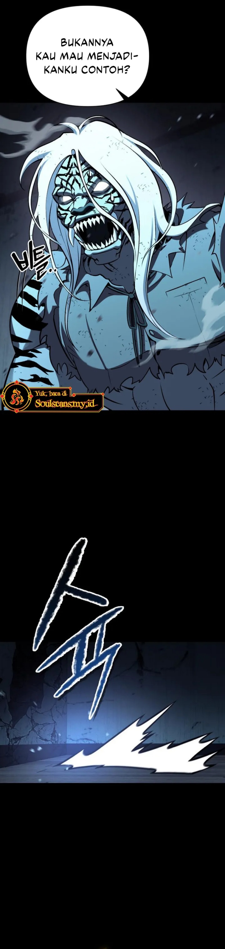 YoKai Yokai Yokai! Chapter 01 Bahasa Indonesia