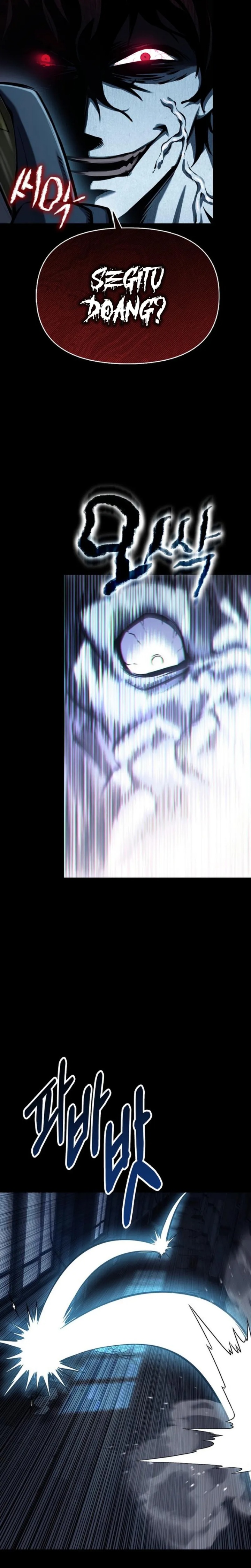 YoKai Yokai Yokai! Chapter 01 Bahasa Indonesia