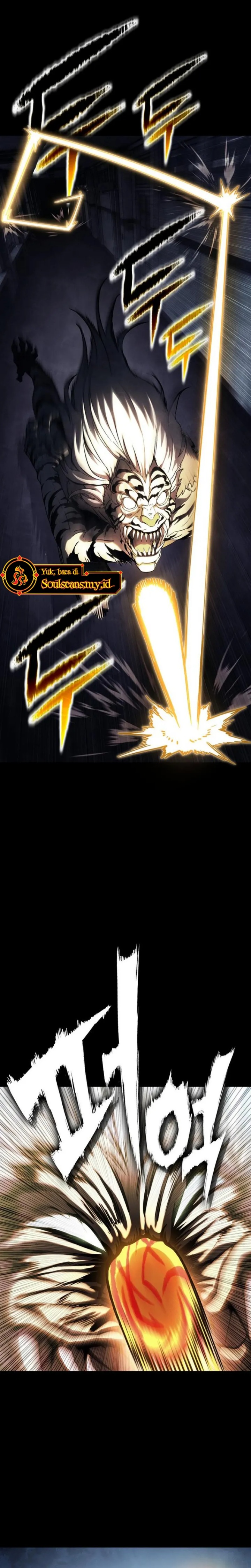 YoKai Yokai Yokai! Chapter 01 Bahasa Indonesia